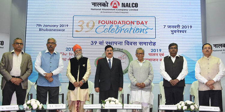 Nalco Celebrates 39 Th Foundation Day.jpg
