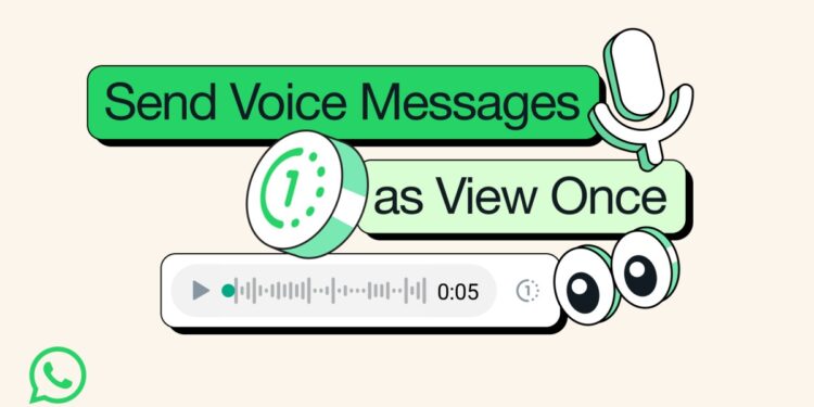 Wa View Once Voice Messages Header.jpg